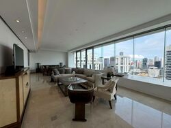 Ardmore Residence (D10), Condominium #592913971